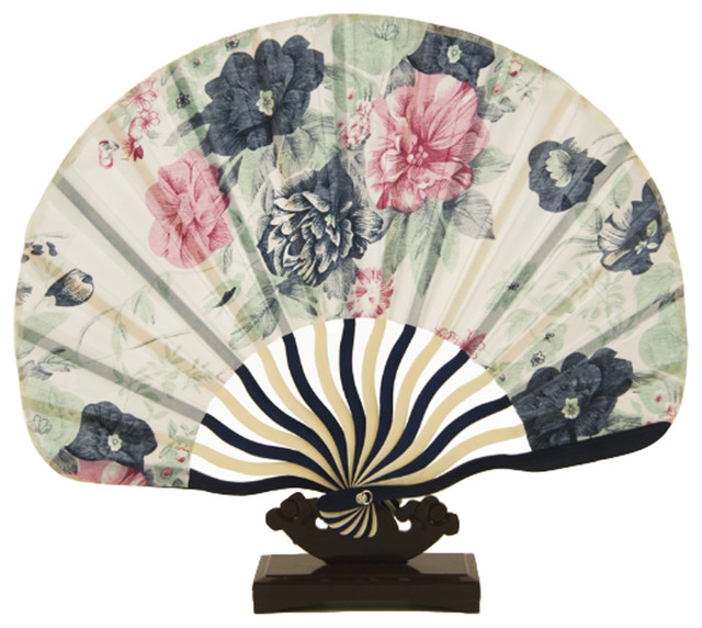 japanese style hand fans