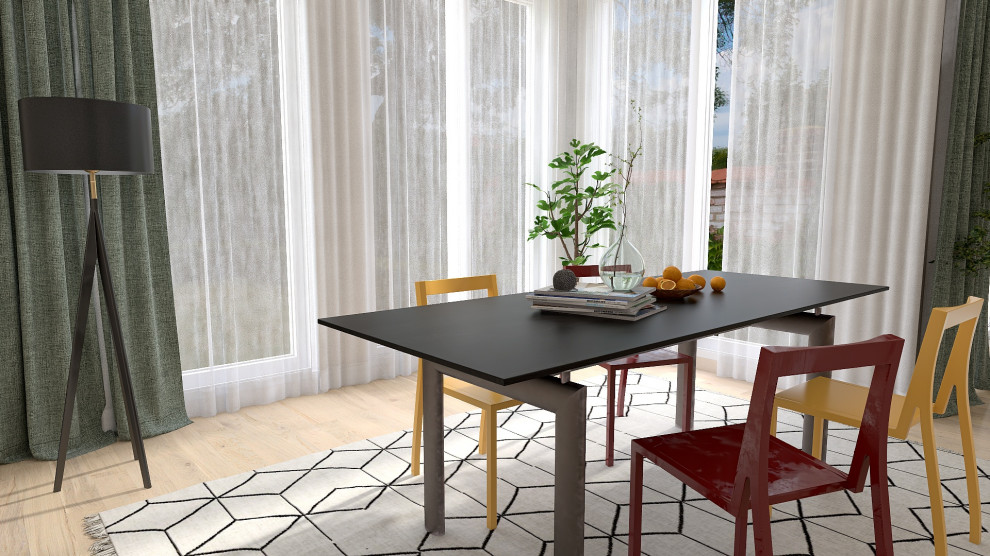 Загородный дом