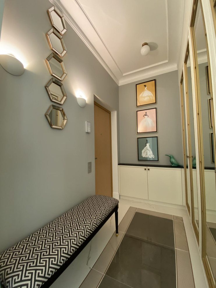 ЖК Смольный проспект