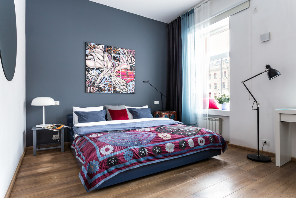 Квартира на наб. реки Мойки