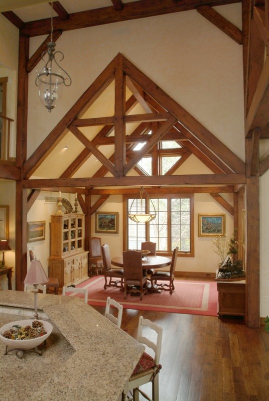 Тимбер-Фрейм