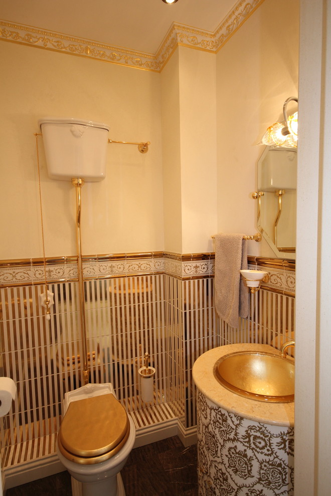 Дом в классике