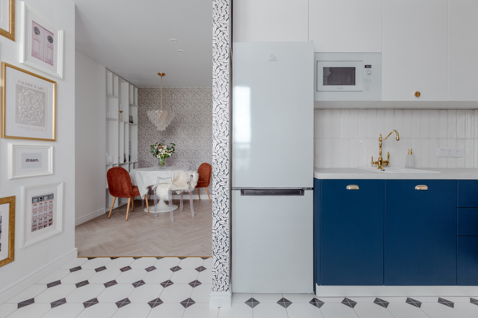 62м2 Ясный Берег