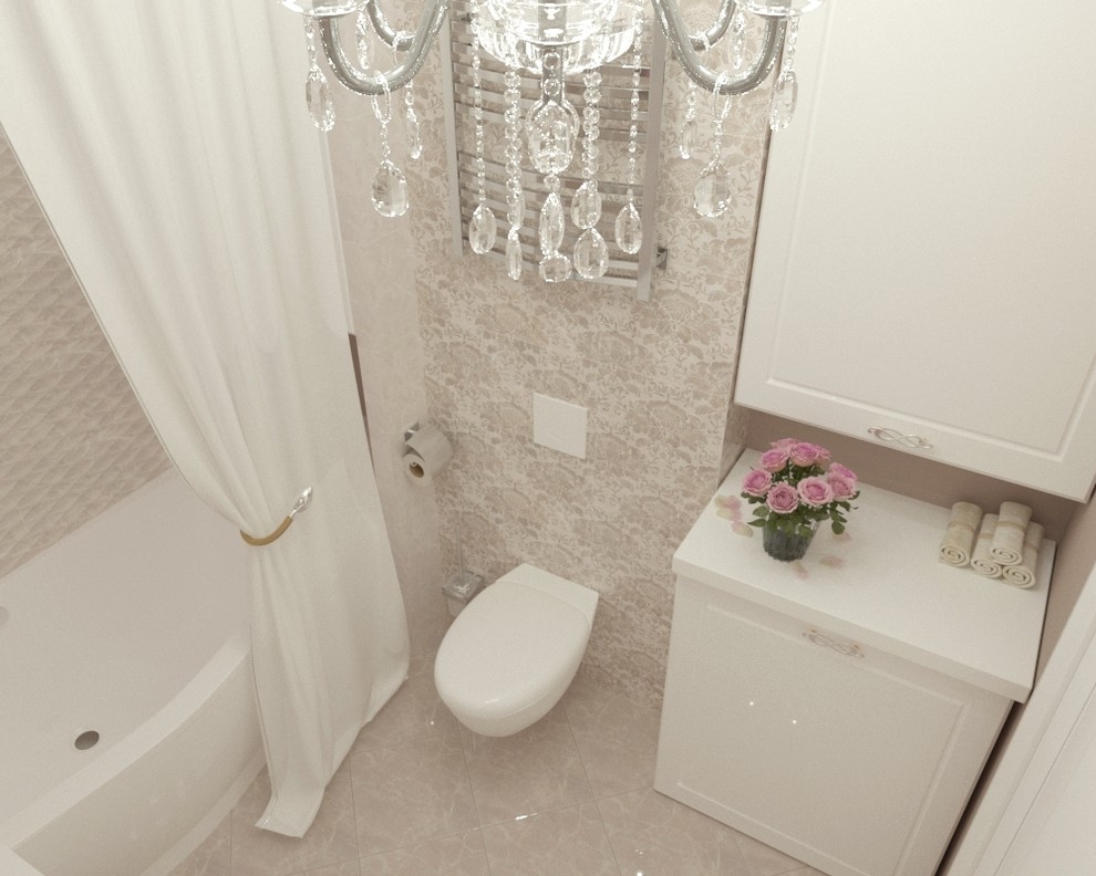 Квартира в ЖК NOVIN