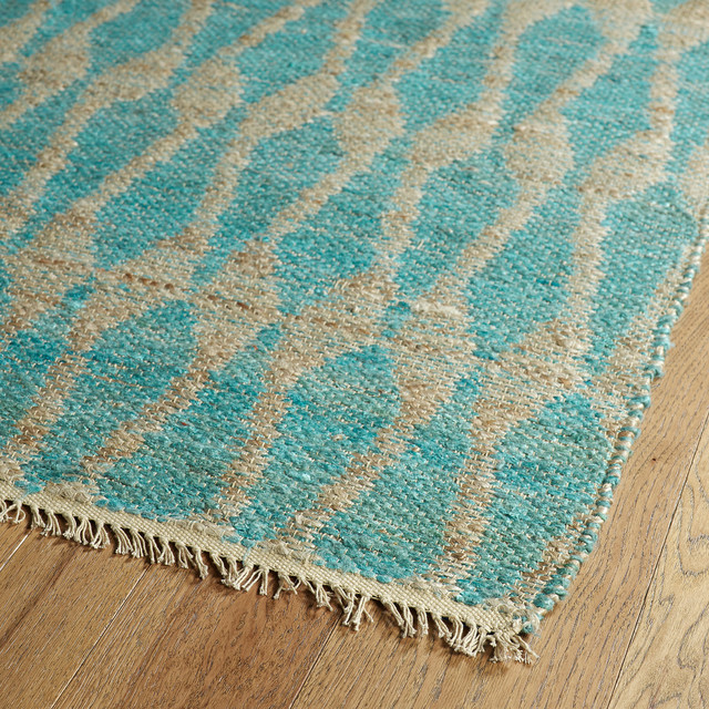 Kaleen Kenwood Collection Rug - Contemporary - Area Rugs ...