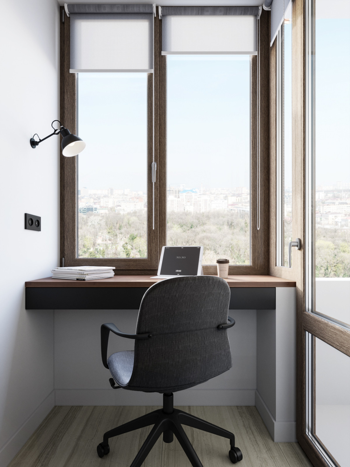 Квартира 35 кв.м. в г. Одинцово