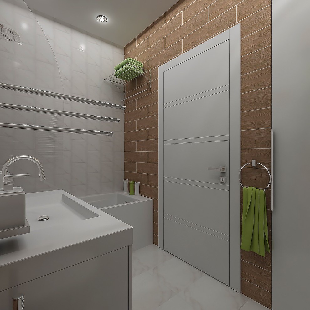 Апартаменты на ул.Зорге