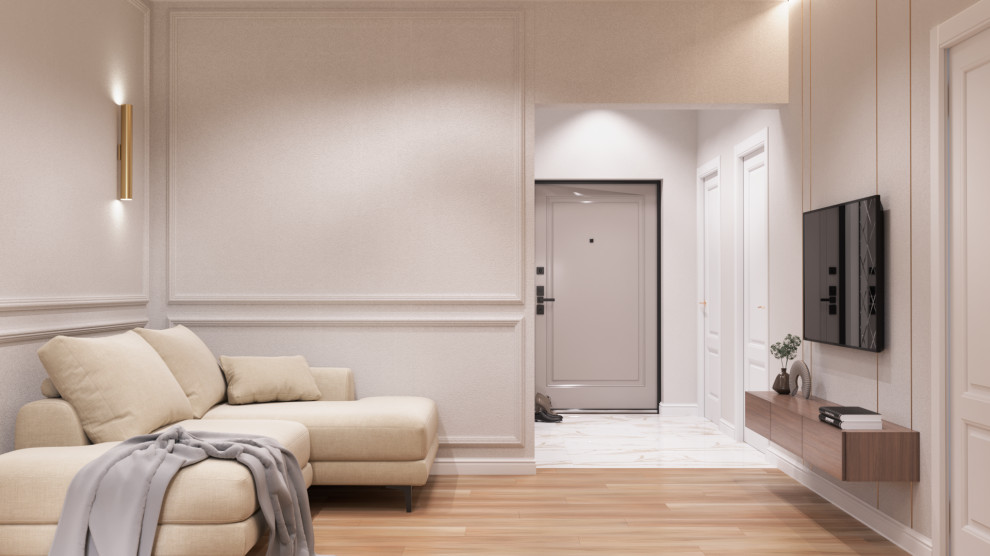 ЖК Стрижи city