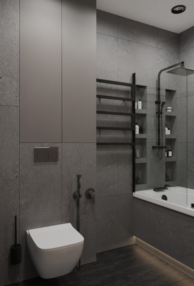 ЖК Черная речка