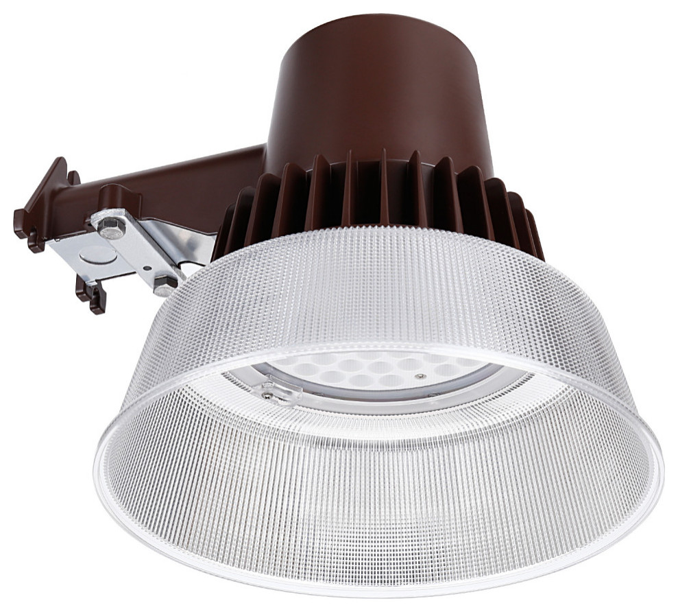 Dusk To Dawn Led Outdoor Barn Light Photocell Included Shelly Lighting