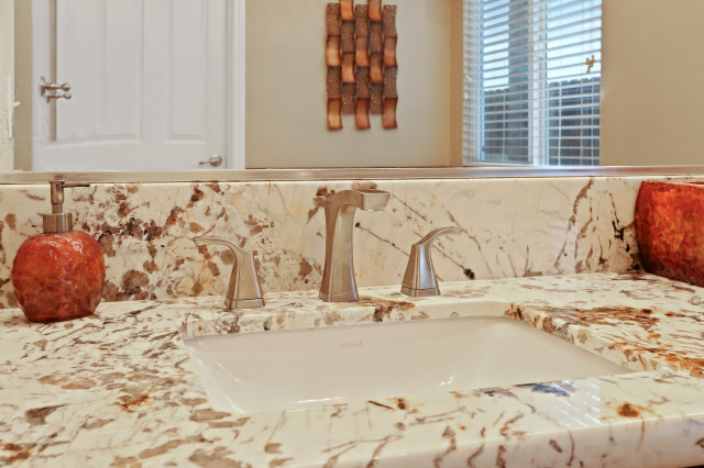 bathCRATE Ahlem Way american-traditional-bathroom