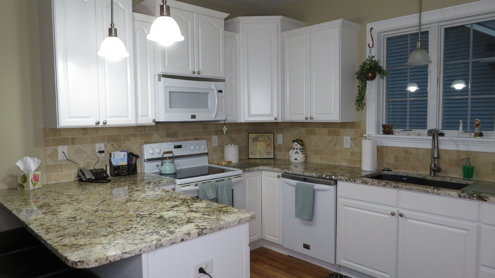 Kitchen Update