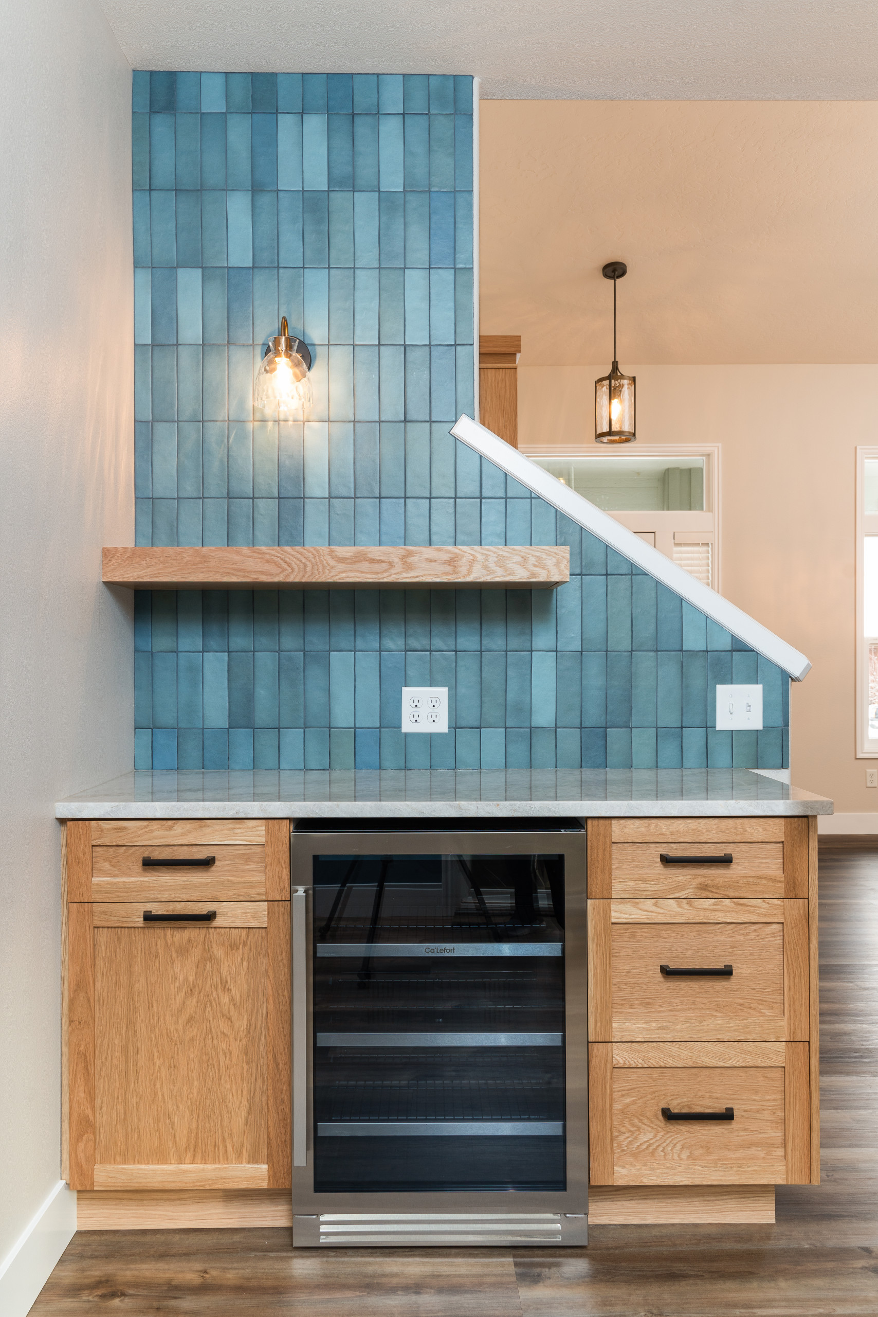 Boise Home Remodel
