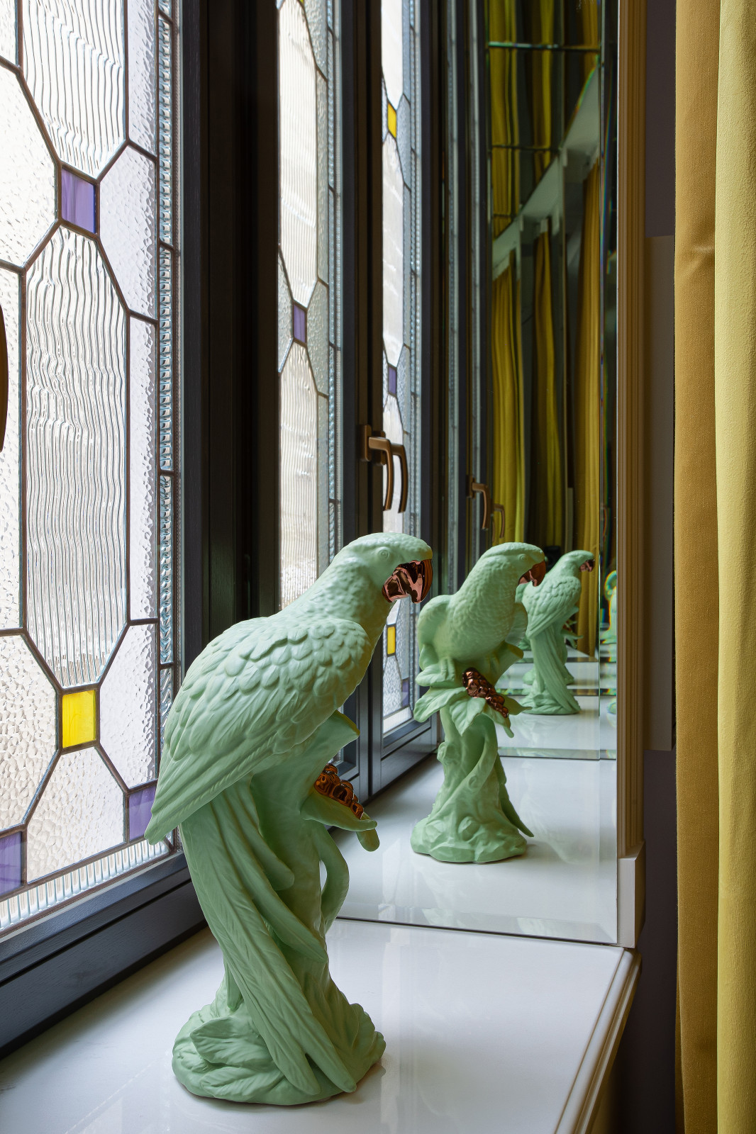 Квартира 64 м.кв. на Спасском пер.