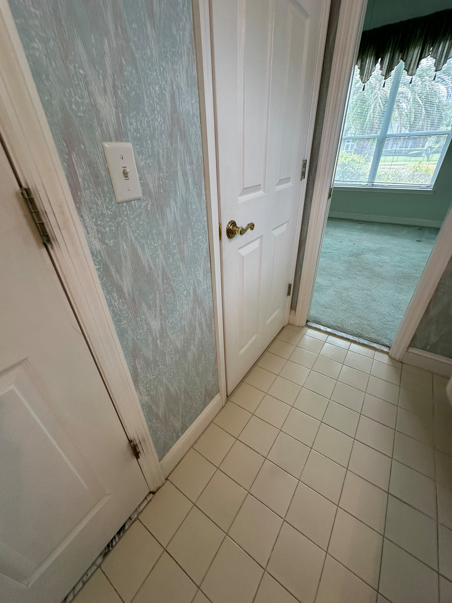 Bathroom Remodel in Volusia County, FL-Biggin Church