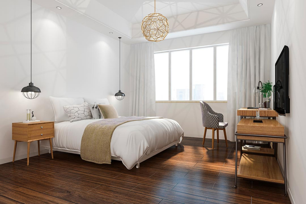 Custom Bedroom Designs