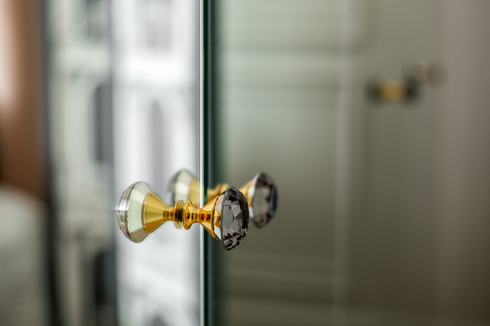 Квартира у залива Ангары ЖК "Символ"