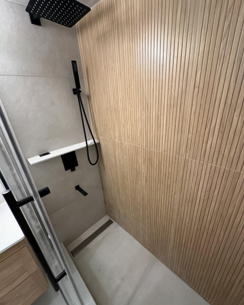 Bathroom Remodel | NYC, New York