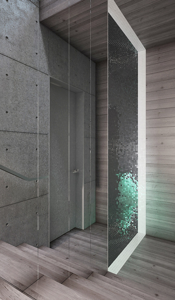 Лесные поляны. 3 этаж