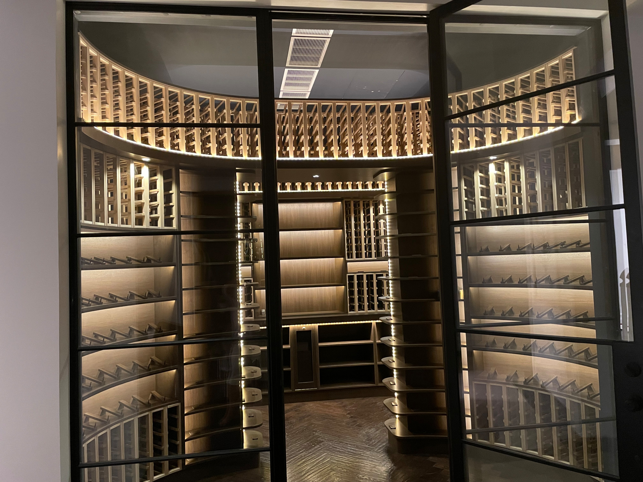 Rendina Wine Cellar