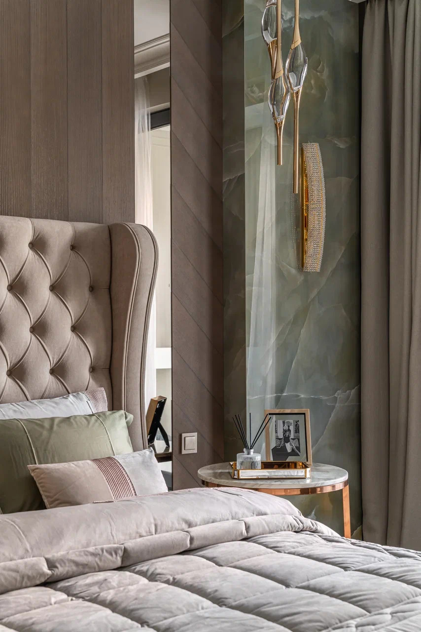 Петровский квартал