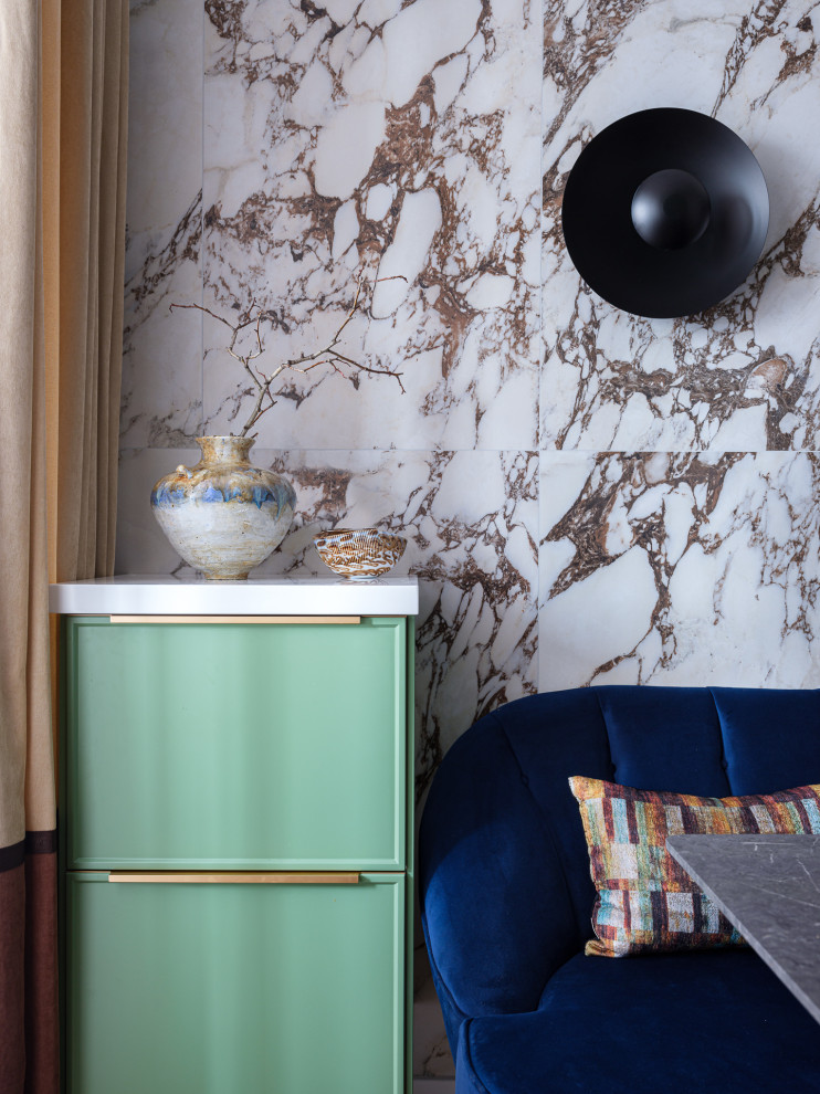 Панферова, 77 м2