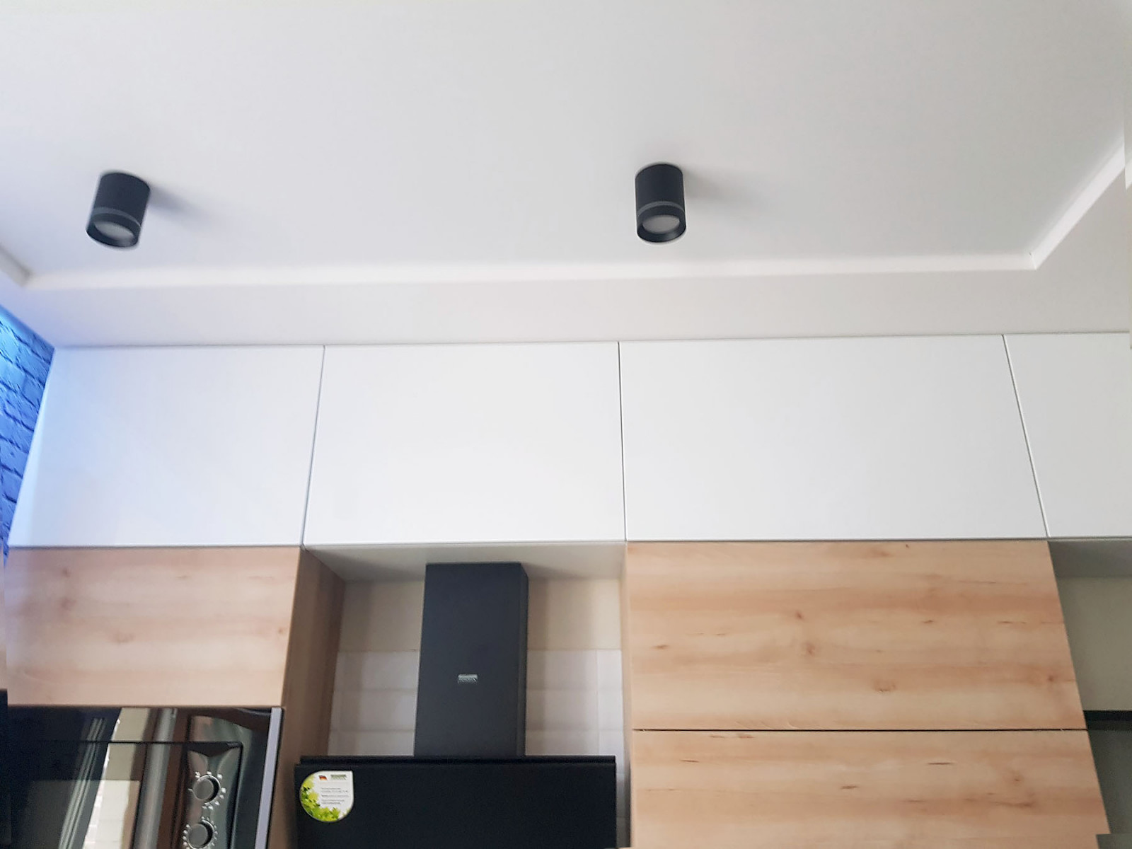 Ремонт в Новостройке г. Красногорск ЖК Опалиха