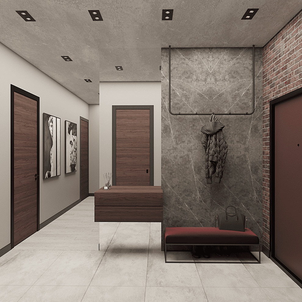 ЖК Фонвизинский