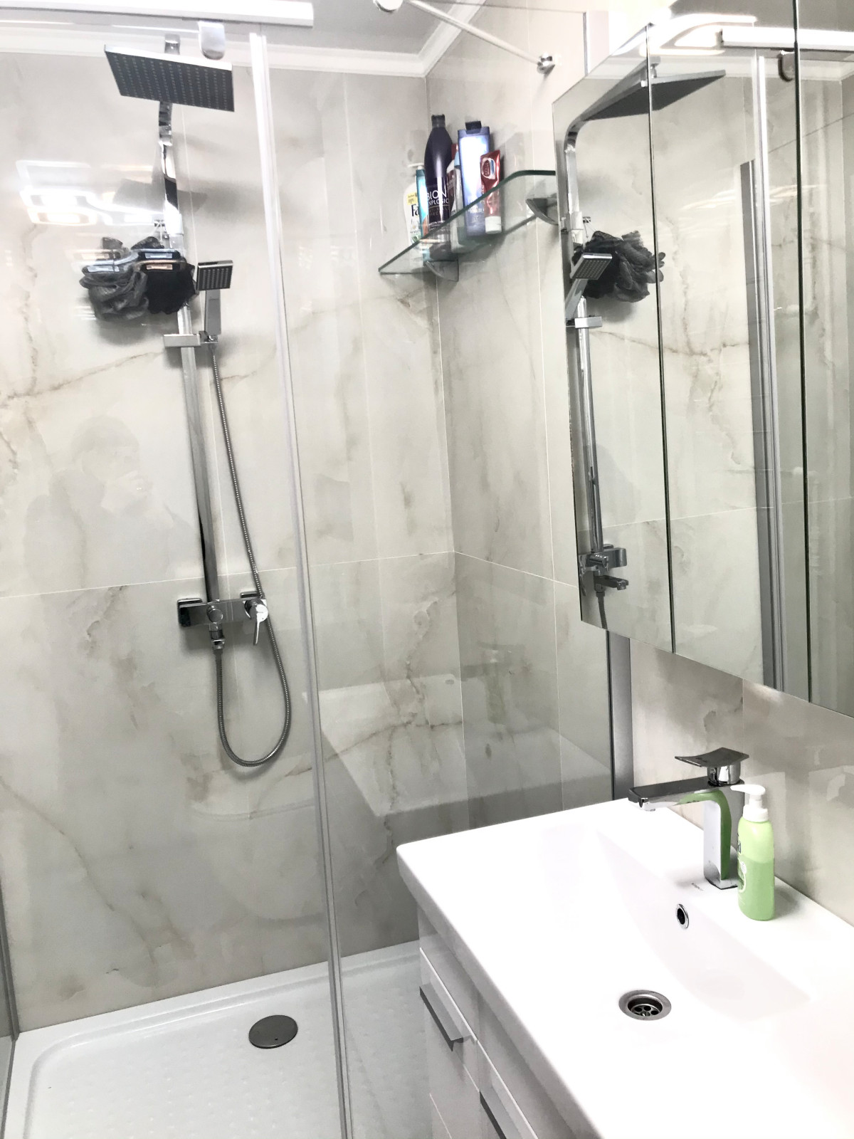 Дизайн интерьера небольшой квартиры