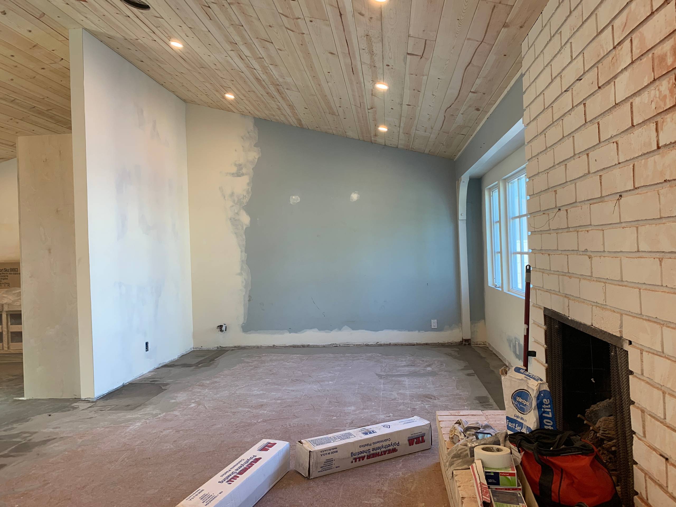 Rossmoor Project