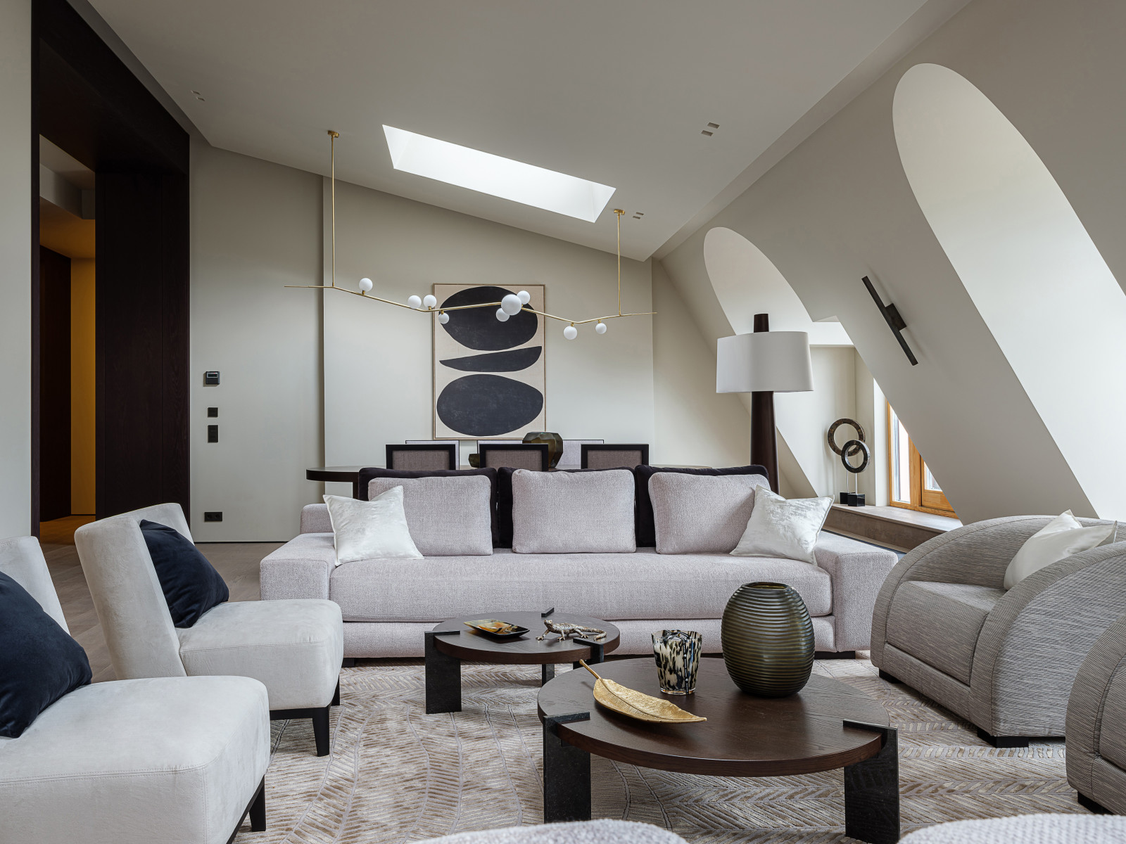 Квартира на Петроградке