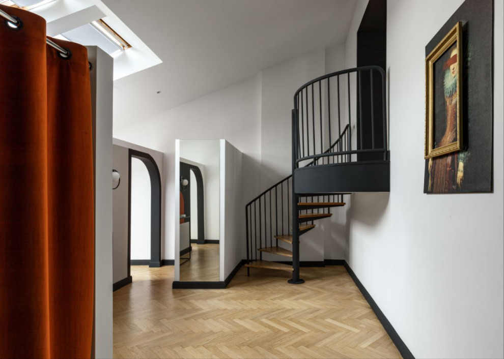 Апартаменты на Итальянской