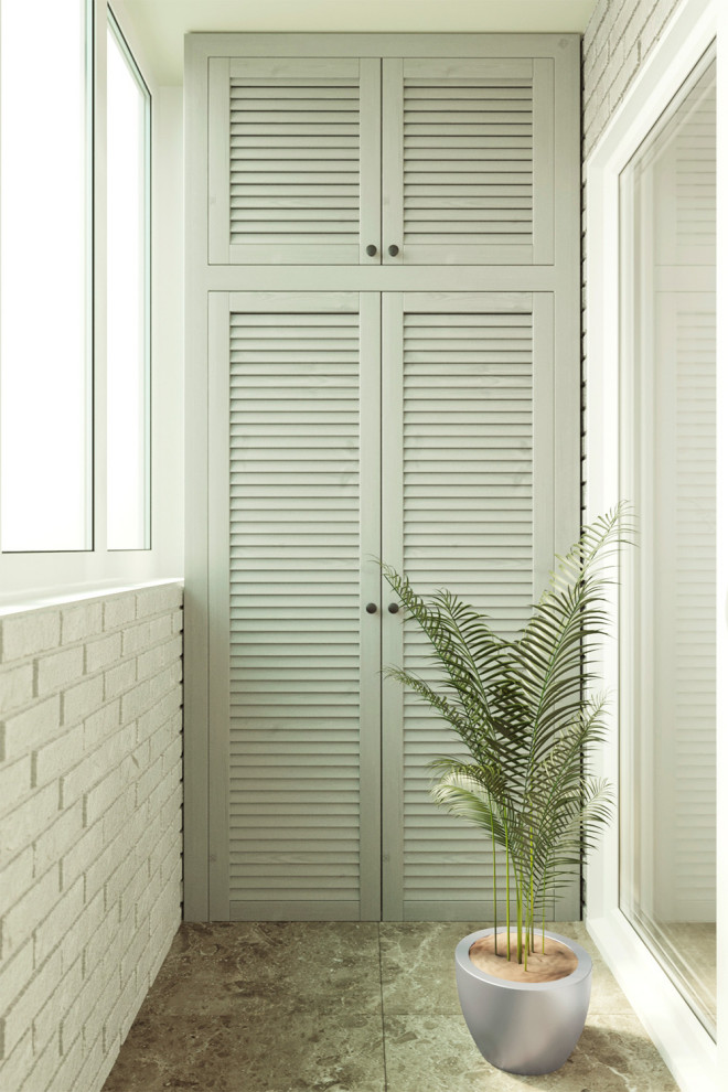 Жилая квартира, 3 комнаты, 75 кв.м.