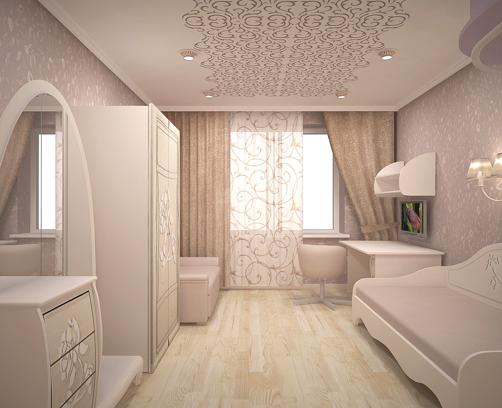 Квартира 100м2