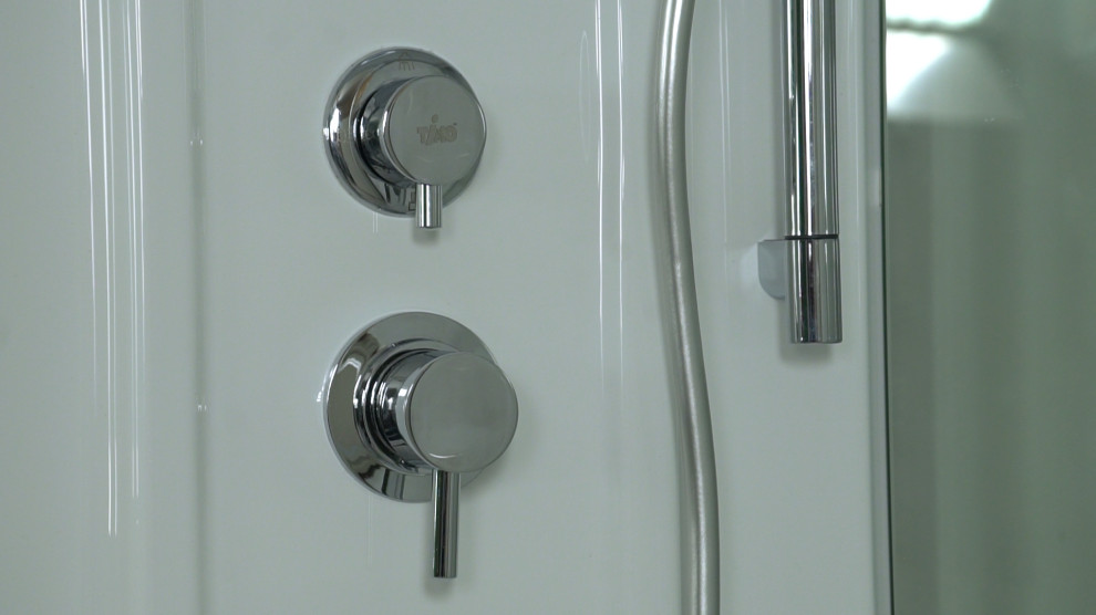 Душевая кабина TIMO коллекция LUX