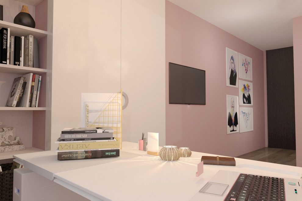 Квартира в ЖК "Донской Олимп"