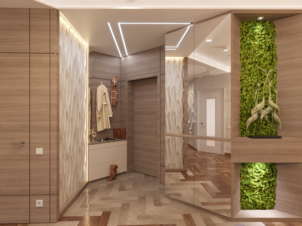 ЖК "Мосфильмовский"