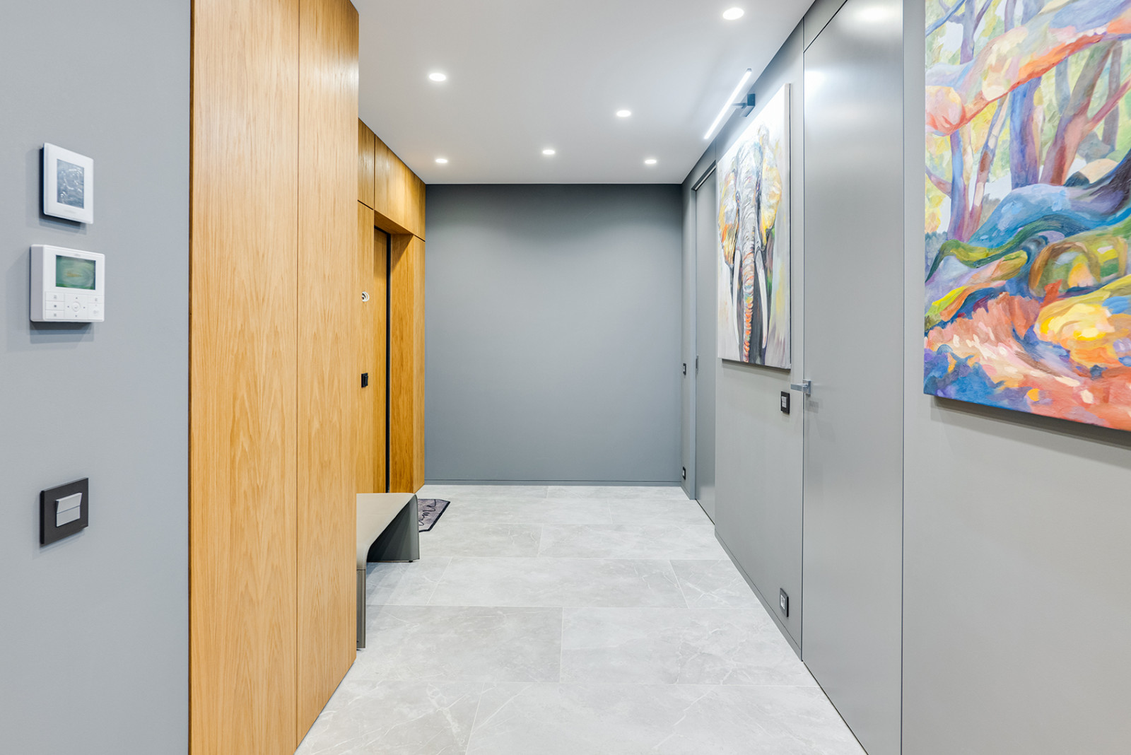 ЖК Золотые ключи