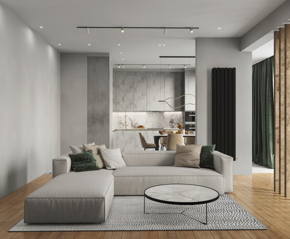 ЖК Счастье на Соколе