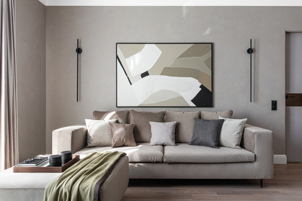 Квартира под сдачу