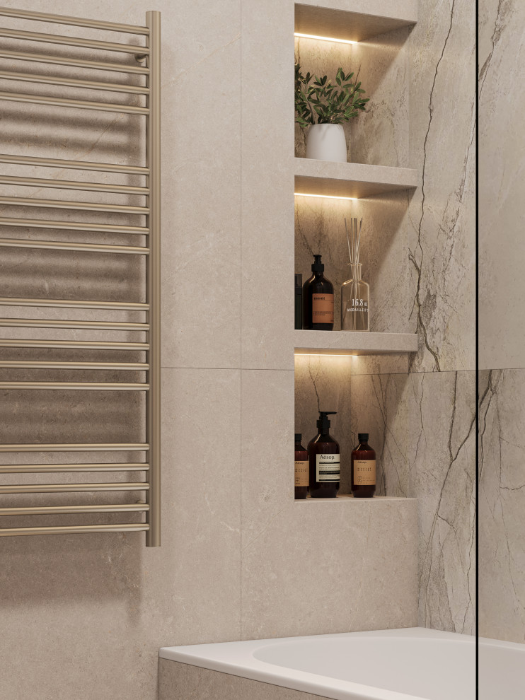 Дизайн интерьера Одинцово