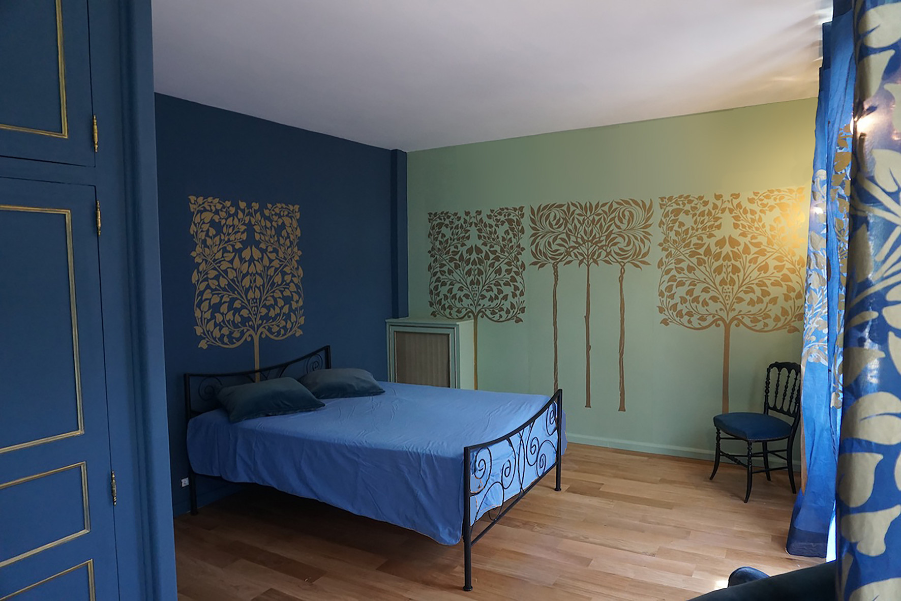 chambre Rueil Malmaison