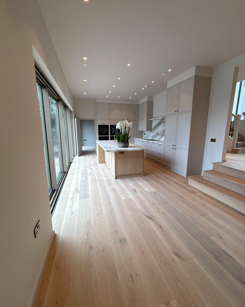 Canterbury Contemporary Rural New Build