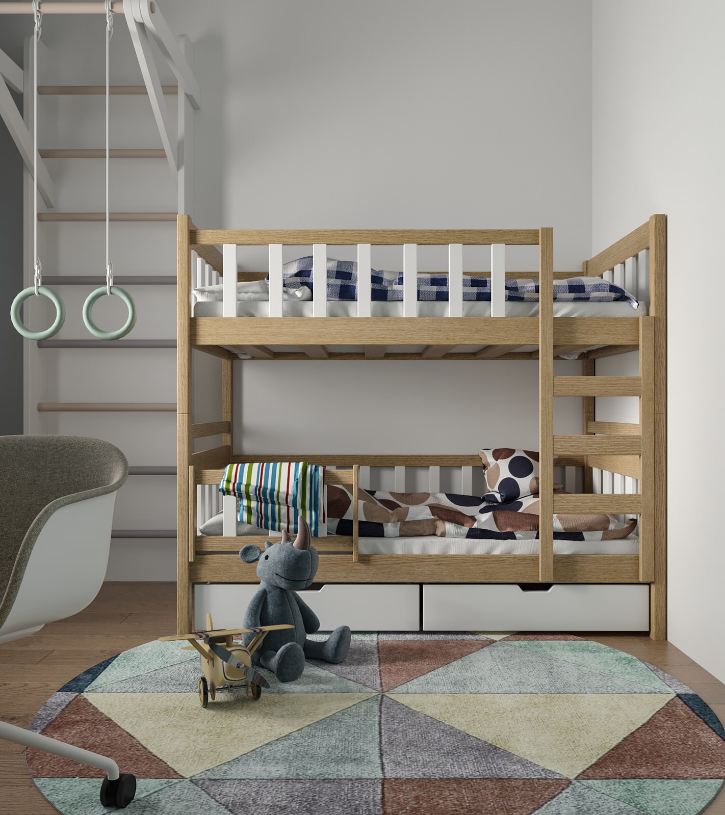 ЖК "Павелецкая Сити"