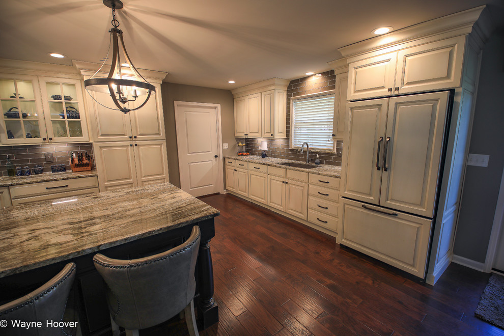 Frankfort Total Remodel