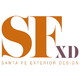 Santa Fe Exterior Design