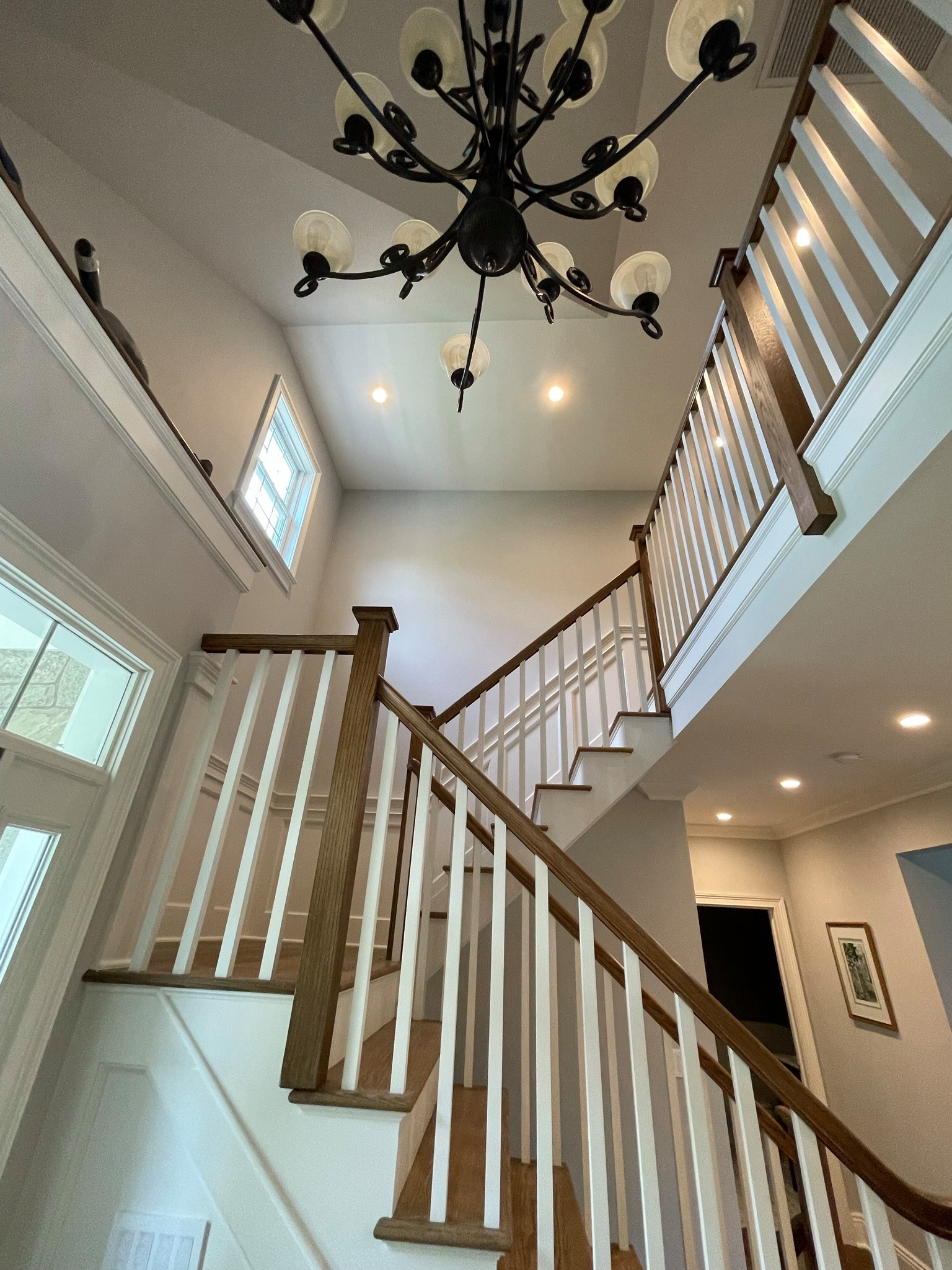 Ridge Home