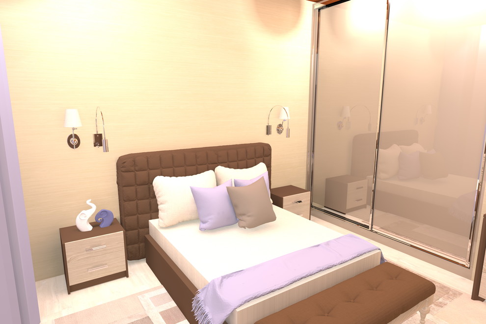 квартира на пр.Вернадского