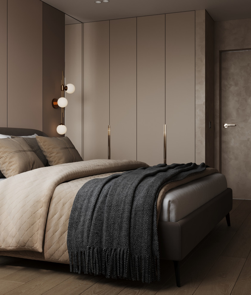 Дизайн интерьера на Гоголя