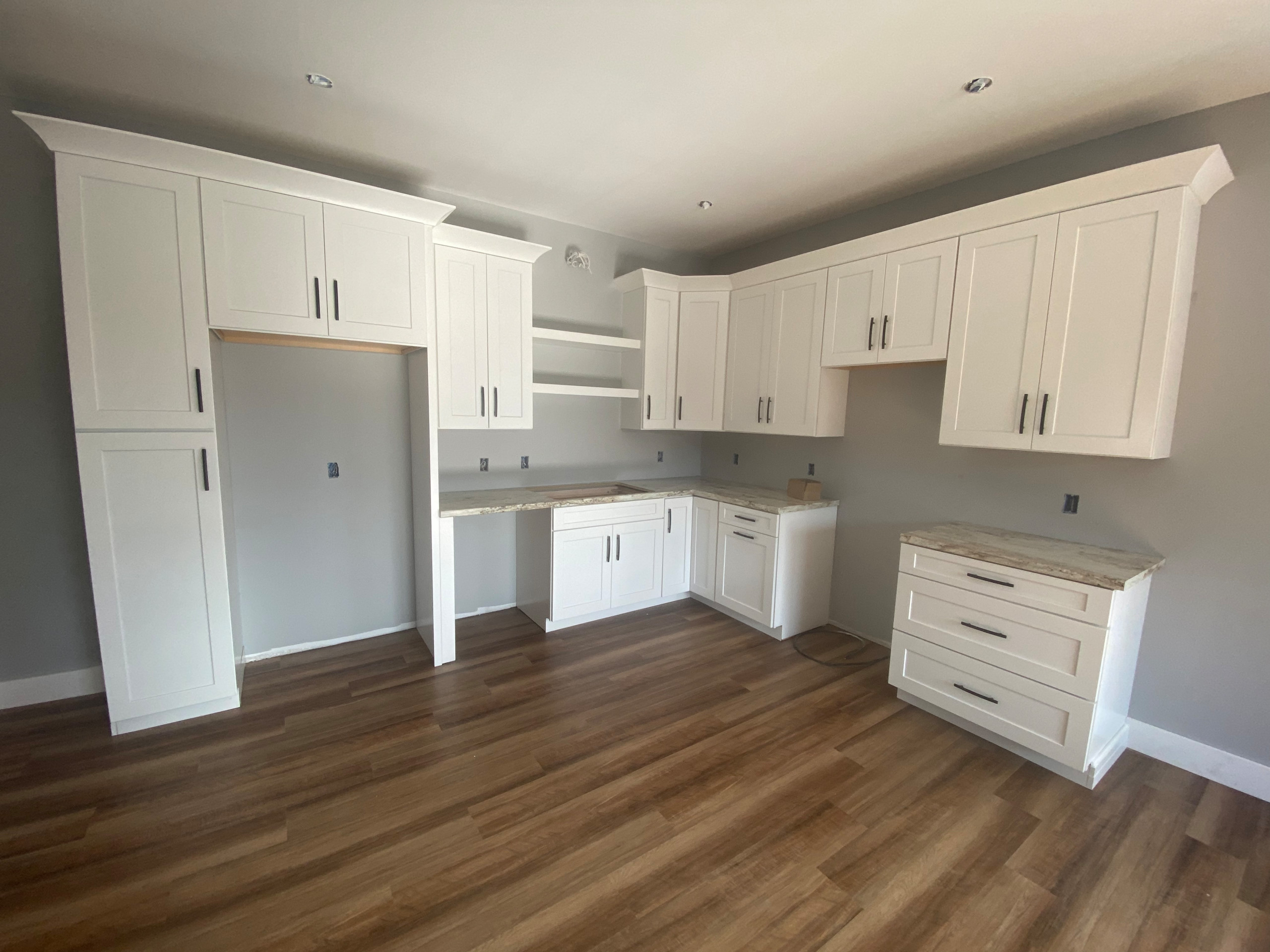 Kitchen Remodel